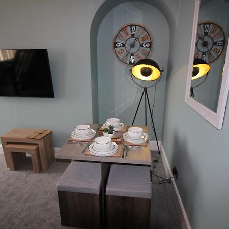 Stopover At Seabird Apartments Central Southsea Portsmouth Esterno foto