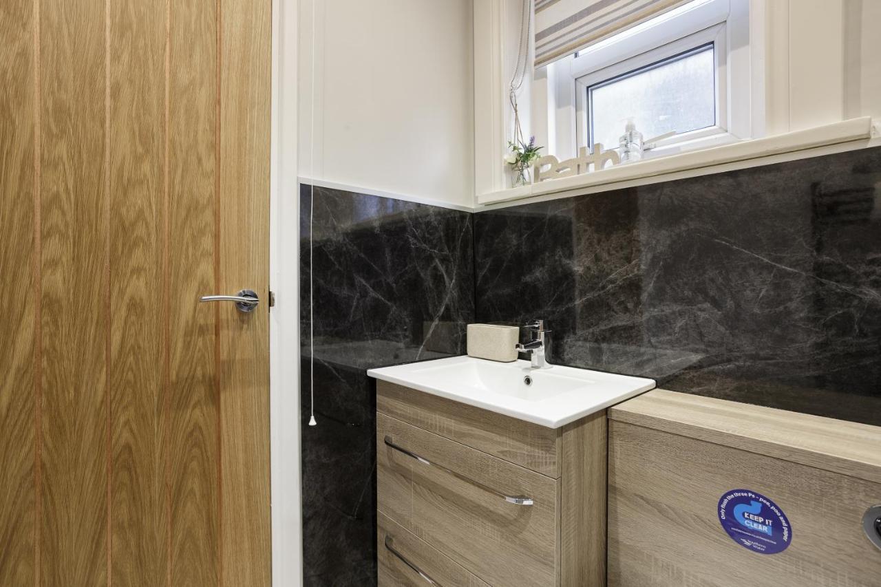 Stopover At Seabird Apartments Central Southsea Portsmouth Esterno foto