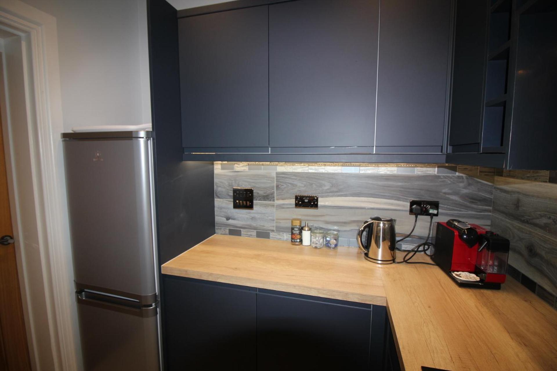 Stopover At Seabird Apartments Central Southsea Portsmouth Esterno foto