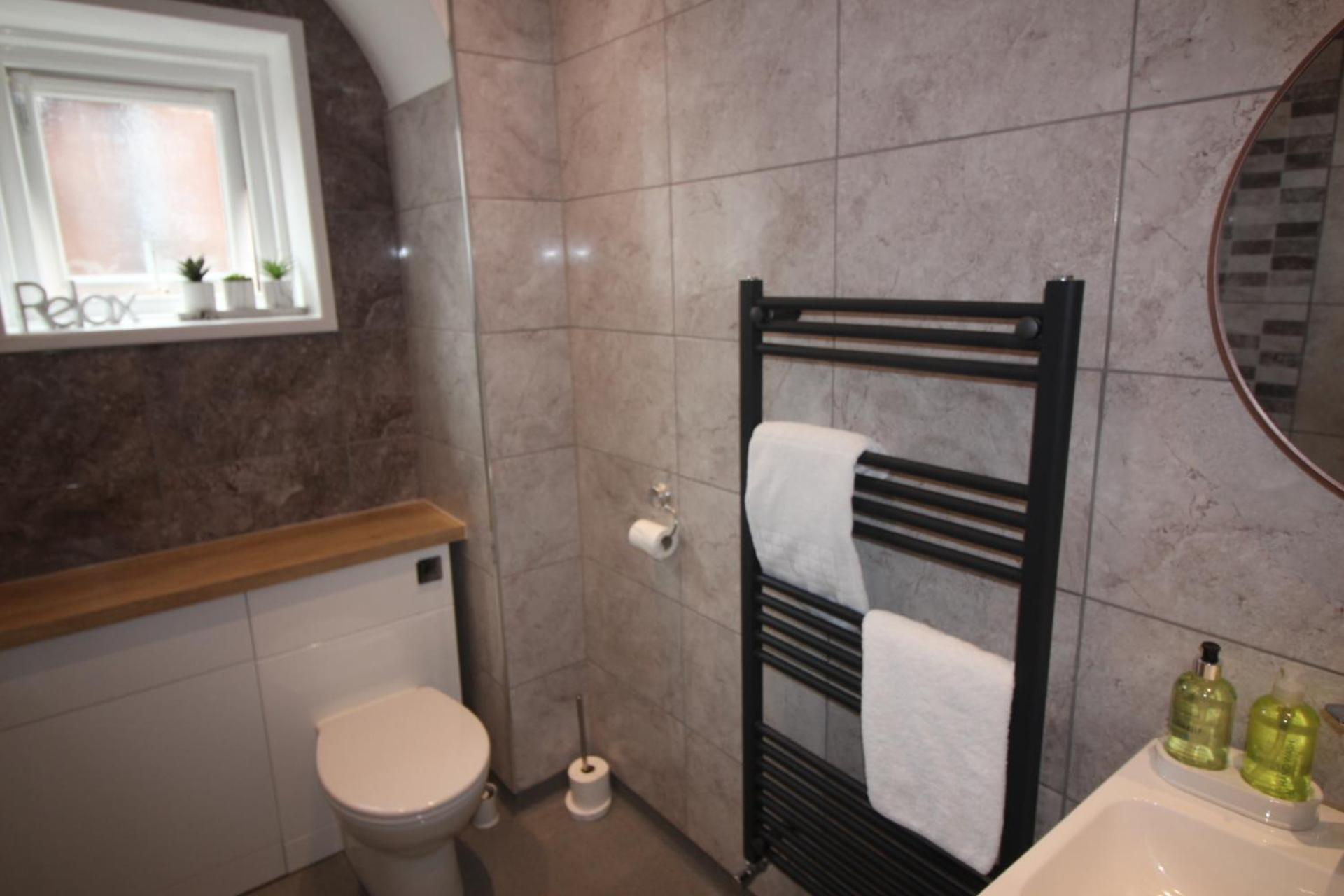 Stopover At Seabird Apartments Central Southsea Portsmouth Esterno foto