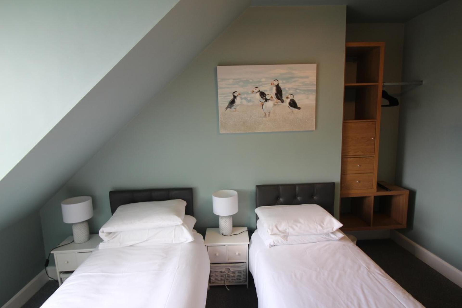 Stopover At Seabird Apartments Central Southsea Portsmouth Esterno foto